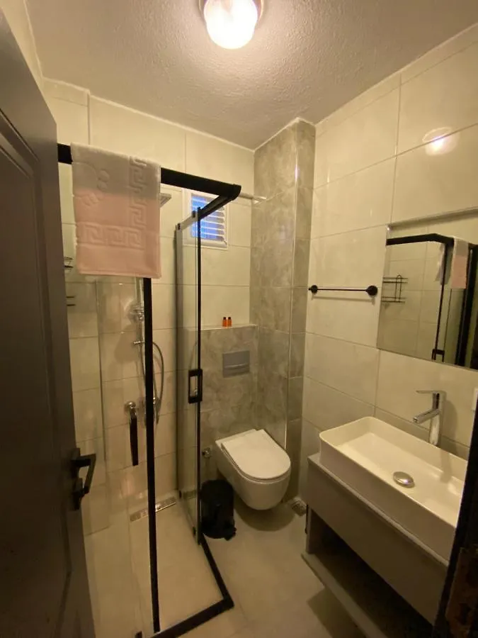 Apartment Taksim Nova Homes Istanbul