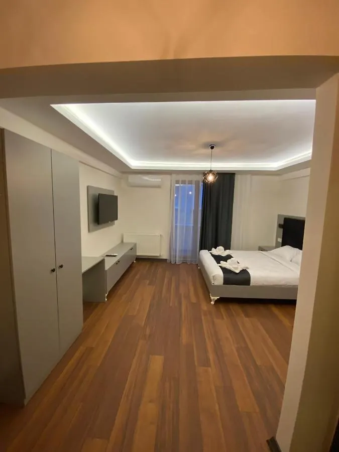 Taksim Nova Homes Istanbul 0*,
