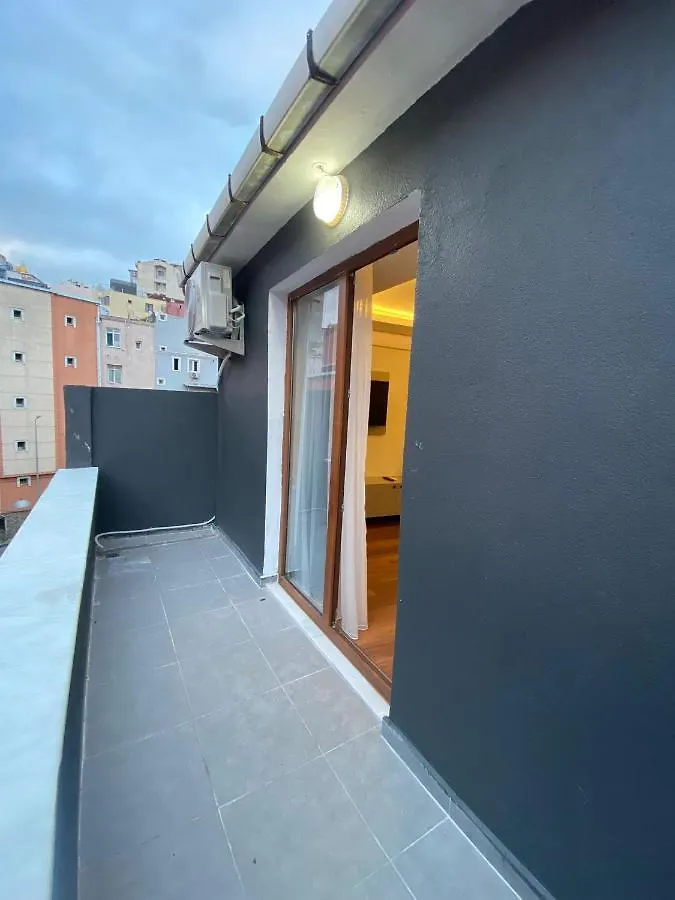 Taksim Nova Homes Istanbul Apartment