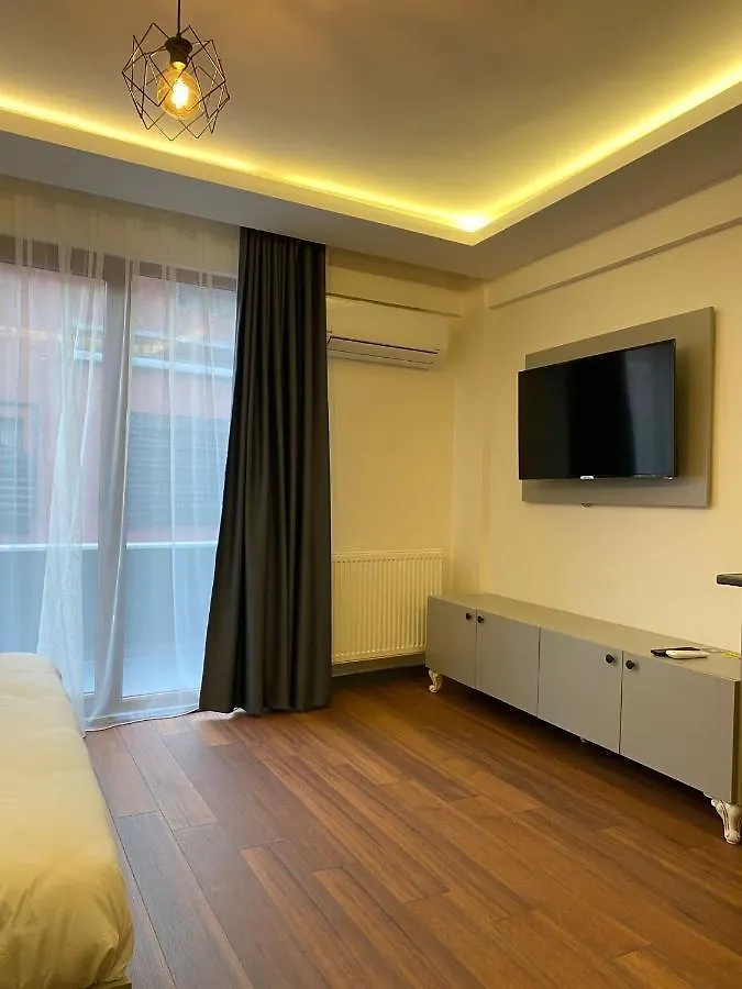 Taksim Nova Homes Istanbul Apartment