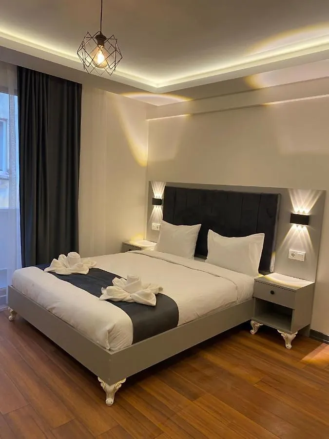 Taksim Nova Homes Istanbul