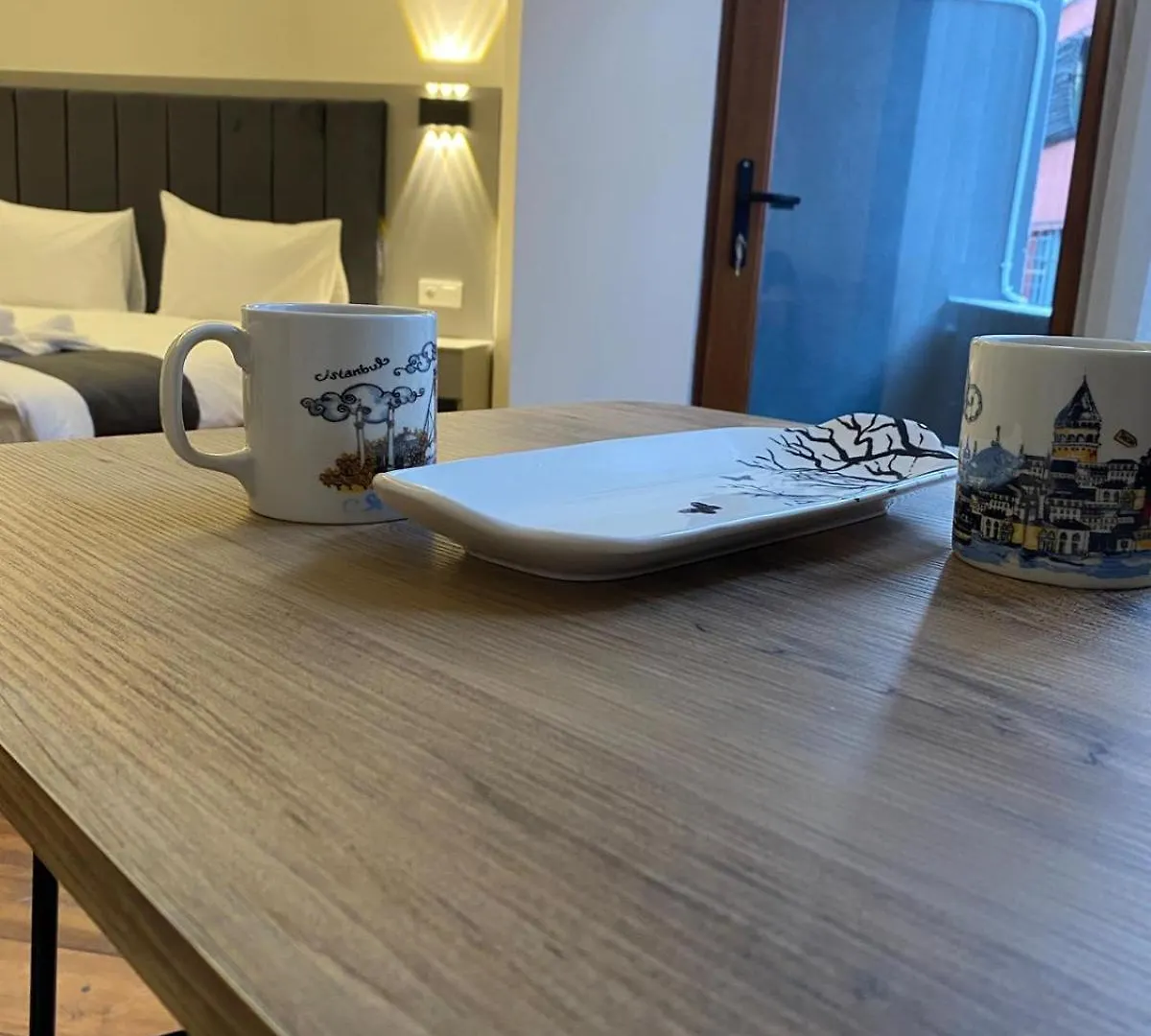 Taksim Nova Homes Istanbul Apartment
