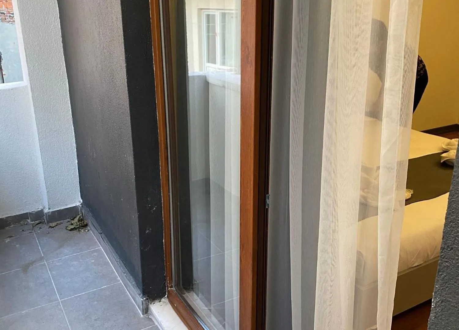 Taksim Nova Homes Istanbul Apartment