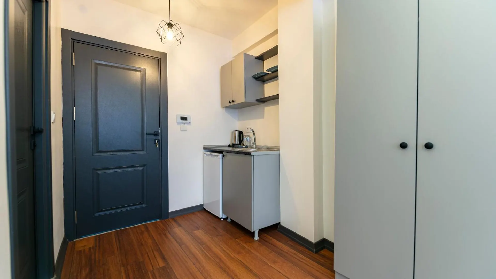 Apartment Taksim Nova Homes Istanbul
