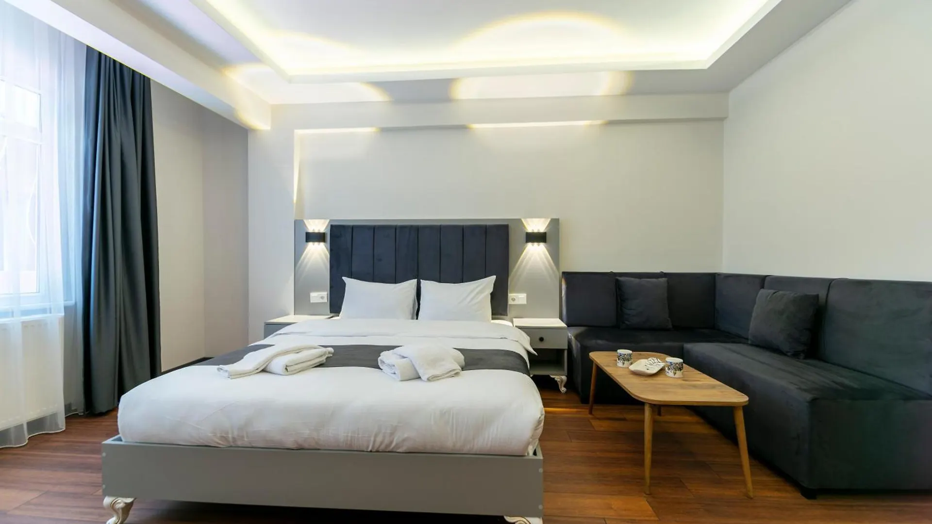Taksim Nova Homes Istanbul