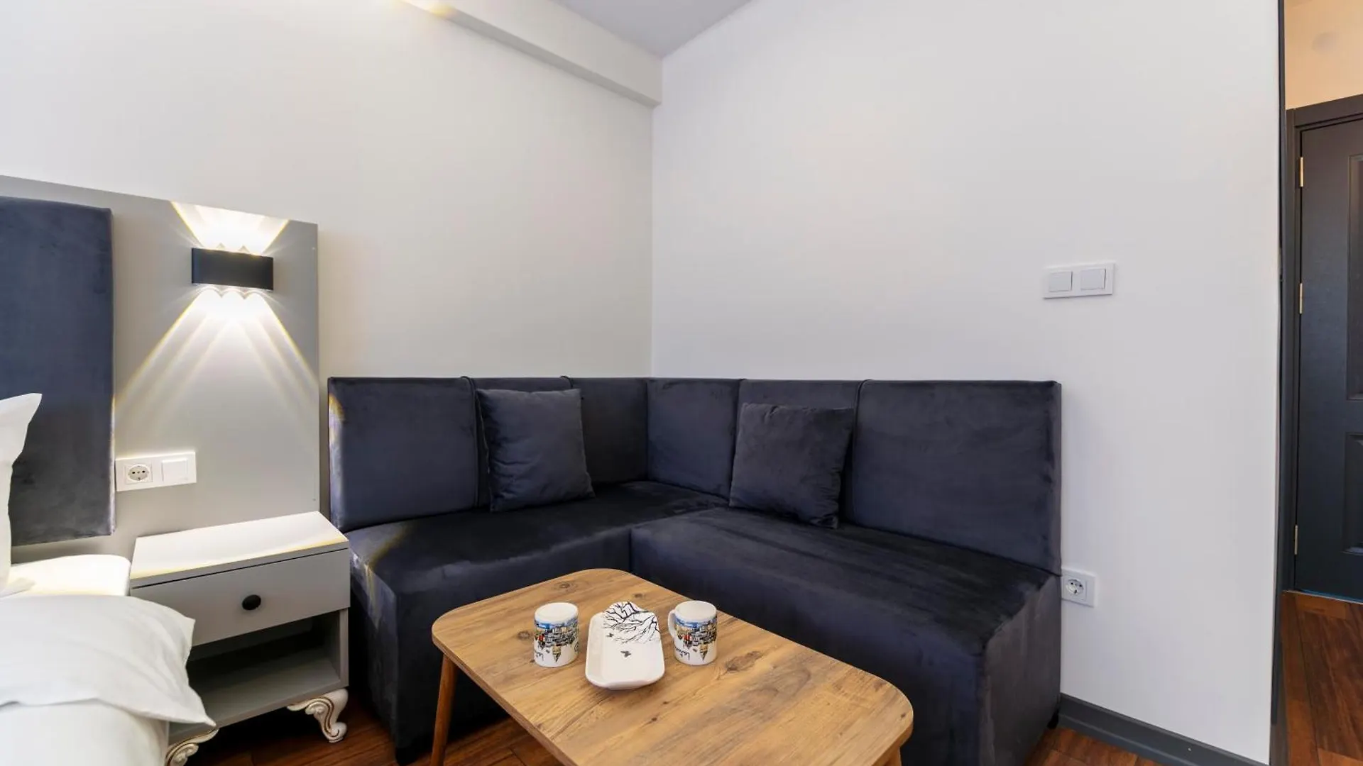 Taksim Nova Homes Istanbul