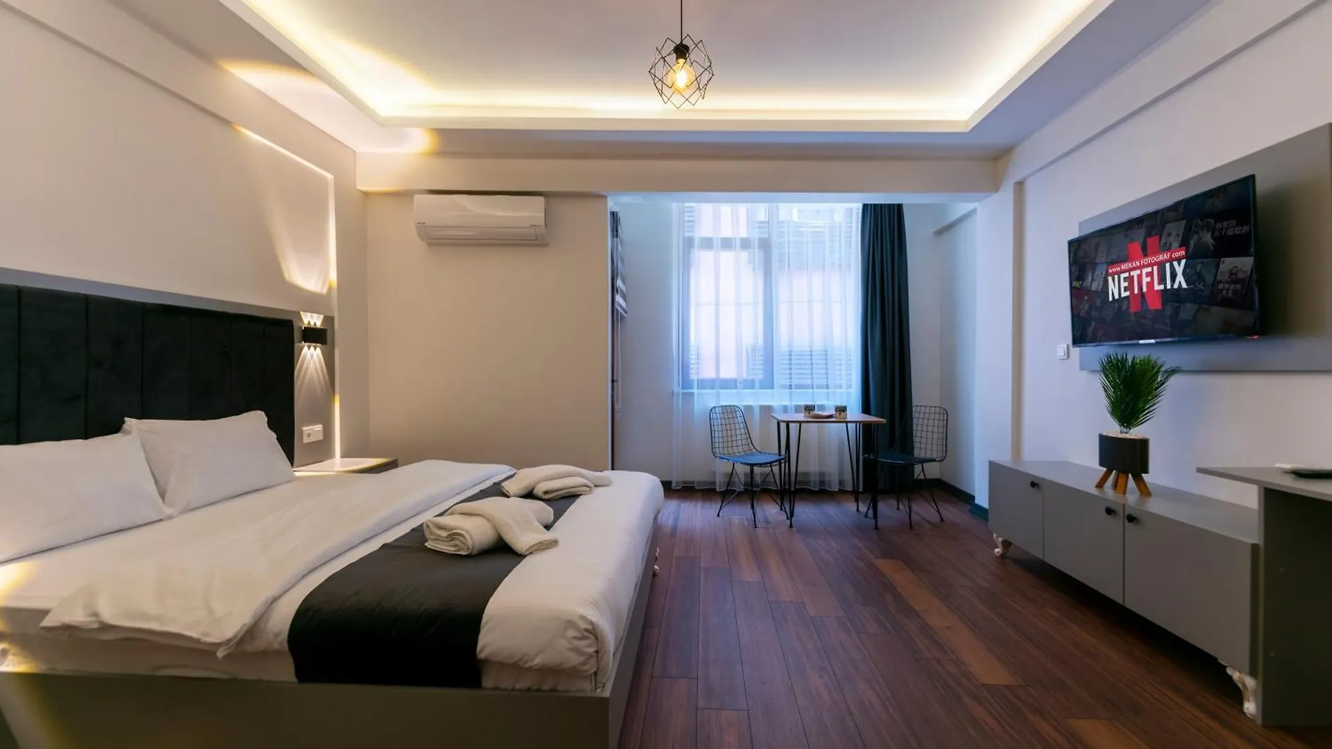 Taksim Nova Homes Istanbul Turkey