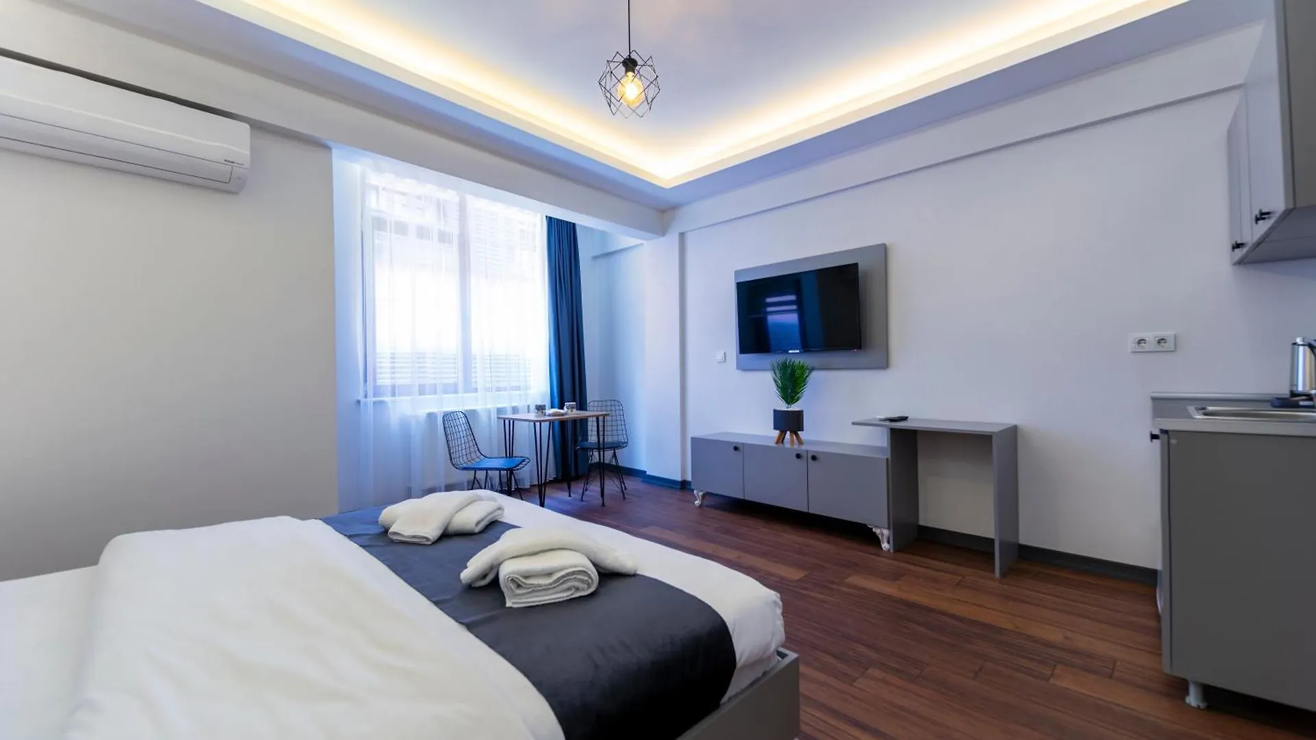 Taksim Nova Homes Istanbul Apartment