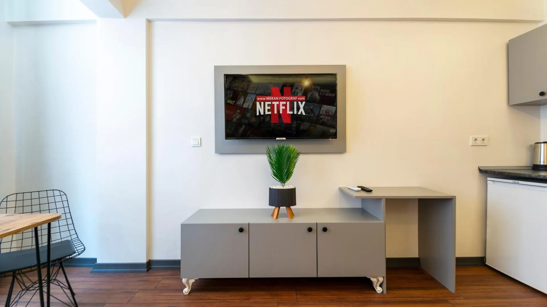 Taksim Nova Homes Istanbul Apartment