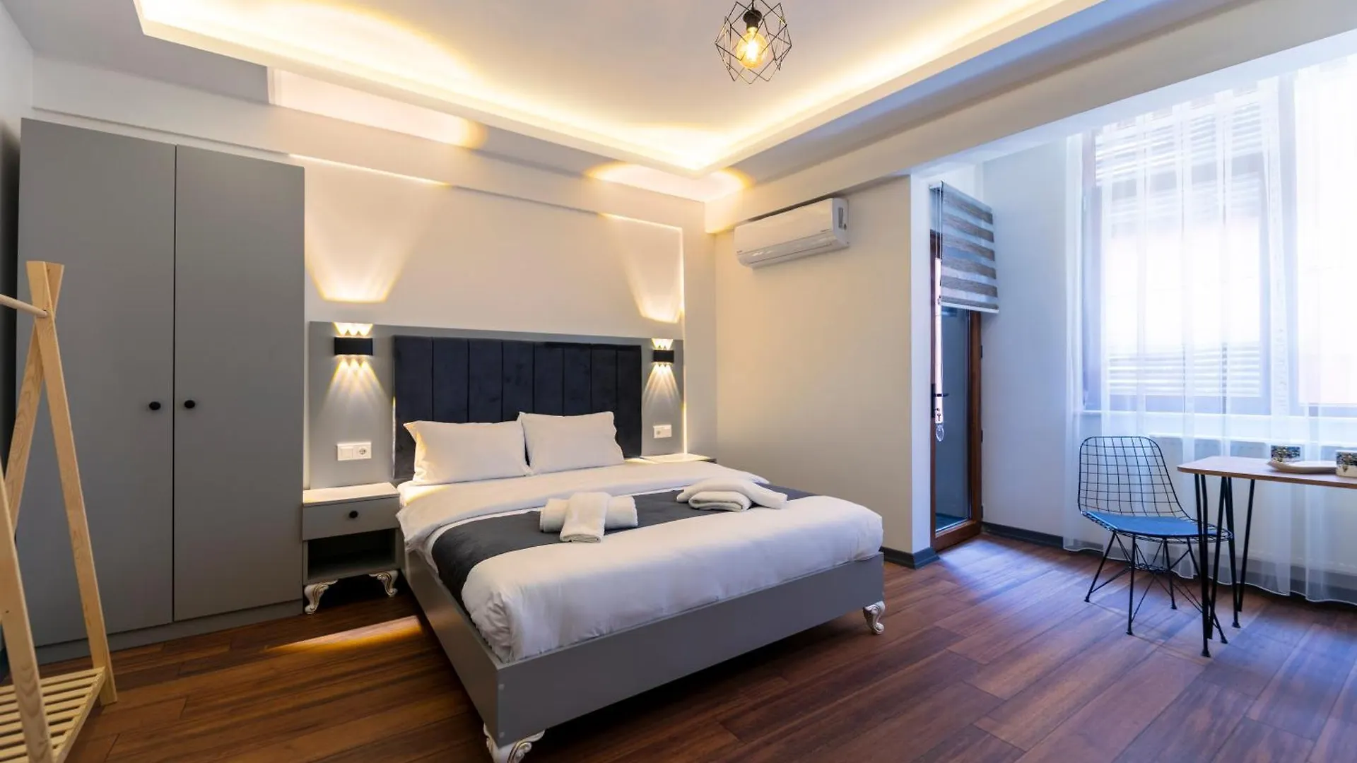 Taksim Nova Homes Istanbul