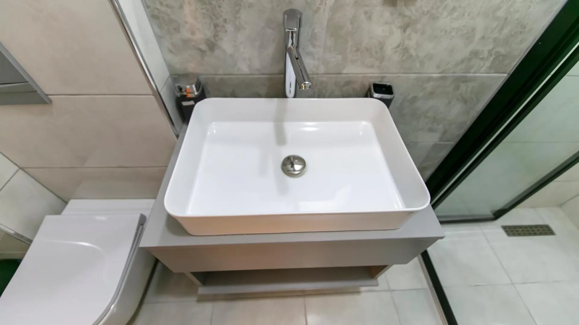 Taksim Nova Homes Istanbul