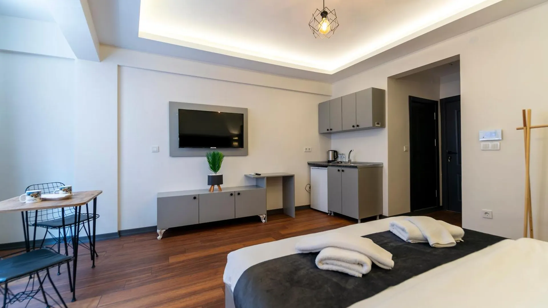Taksim Nova Homes Istanbul