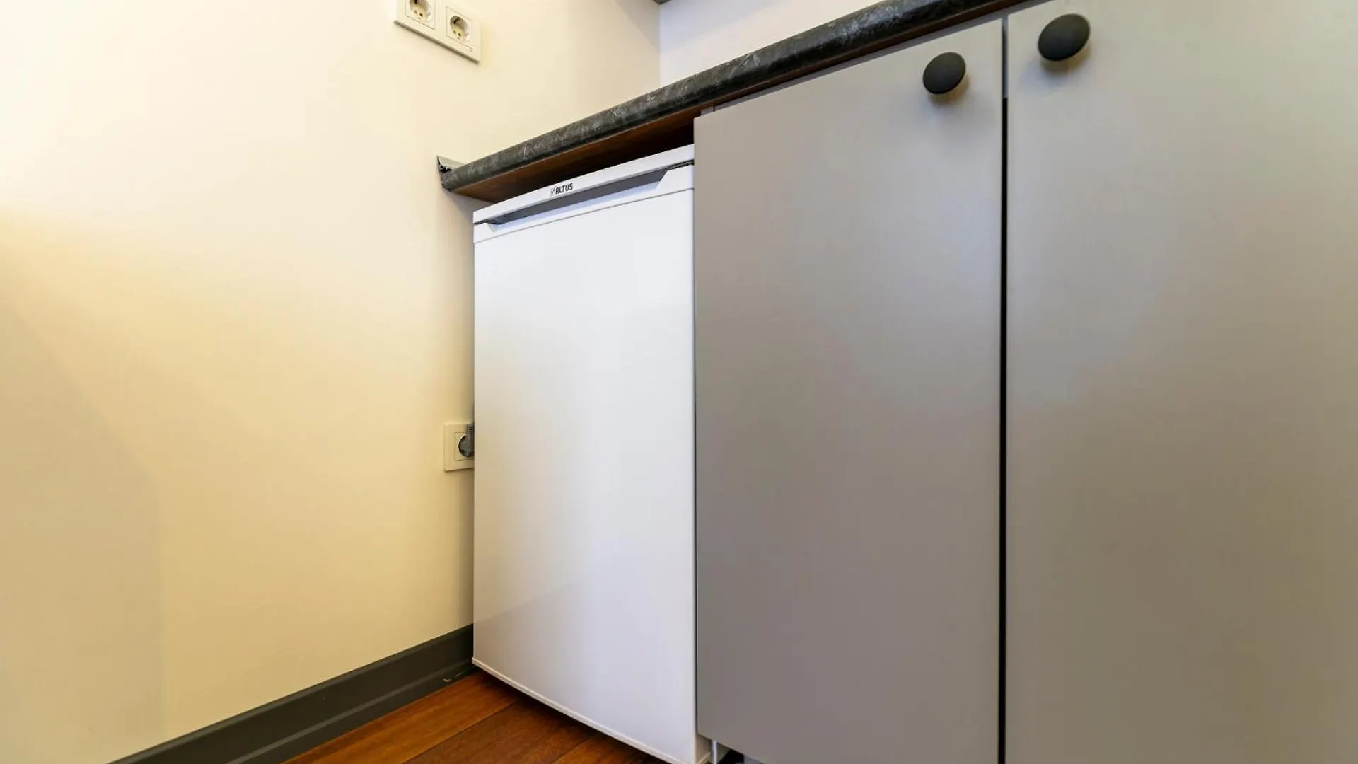 Apartment Taksim Nova Homes Istanbul