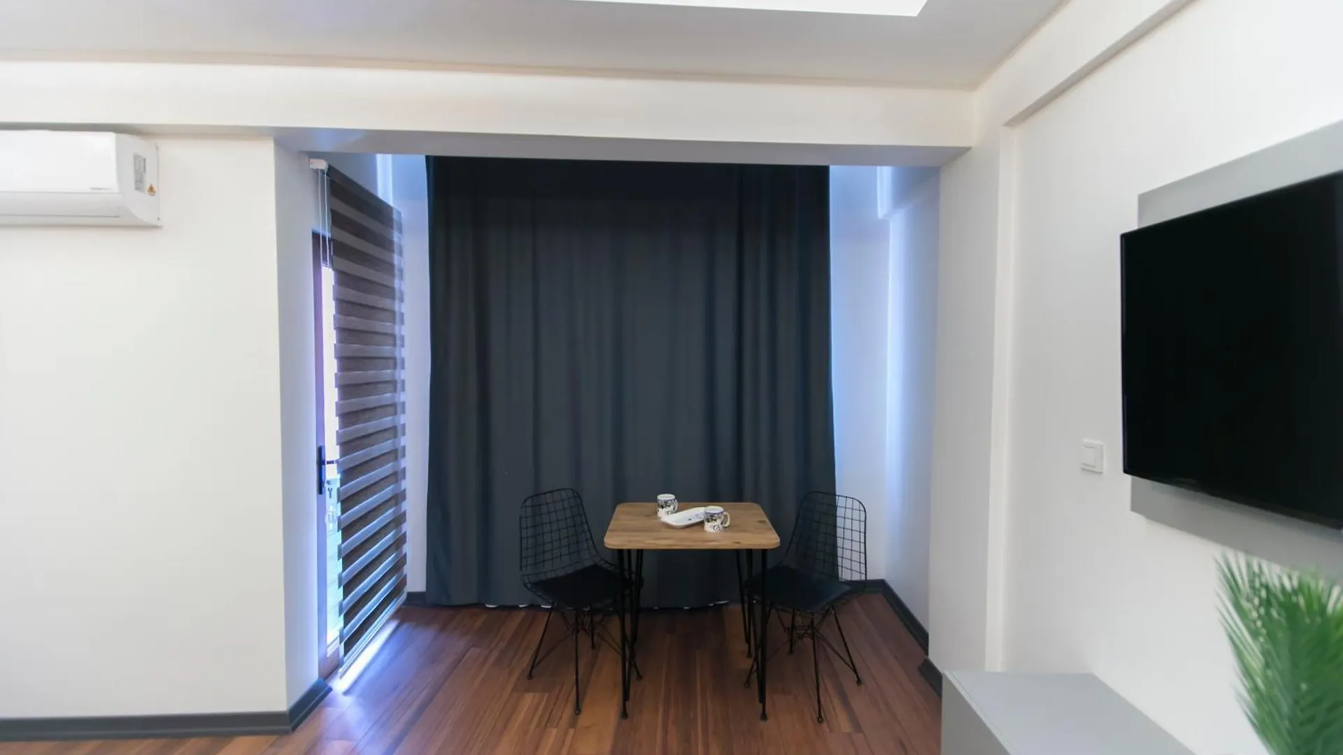 Apartment Taksim Nova Homes Istanbul Turkey