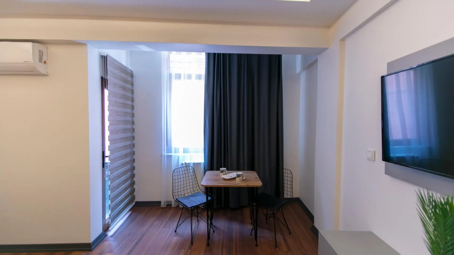 Taksim Nova Homes Istanbul 0*,