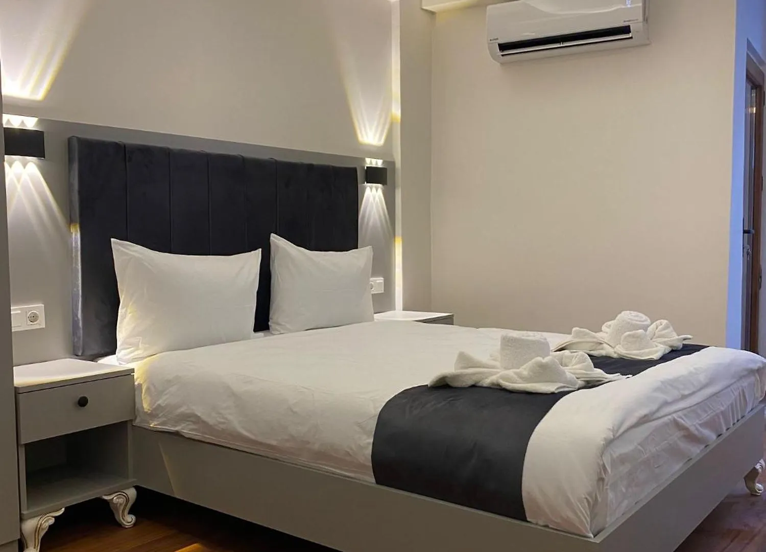 Apartment Taksim Nova Homes Istanbul