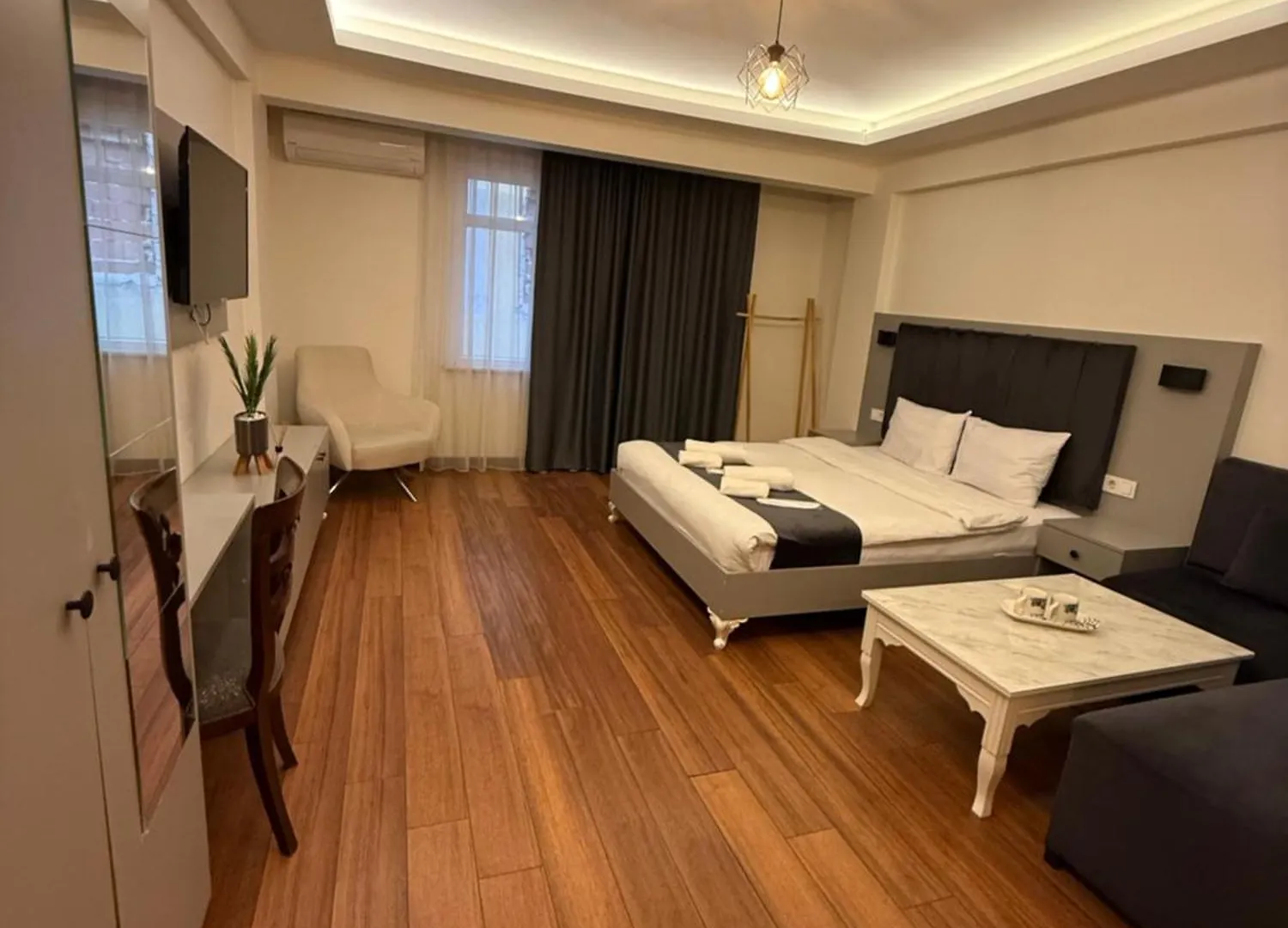Taksim Nova Homes Istanbul