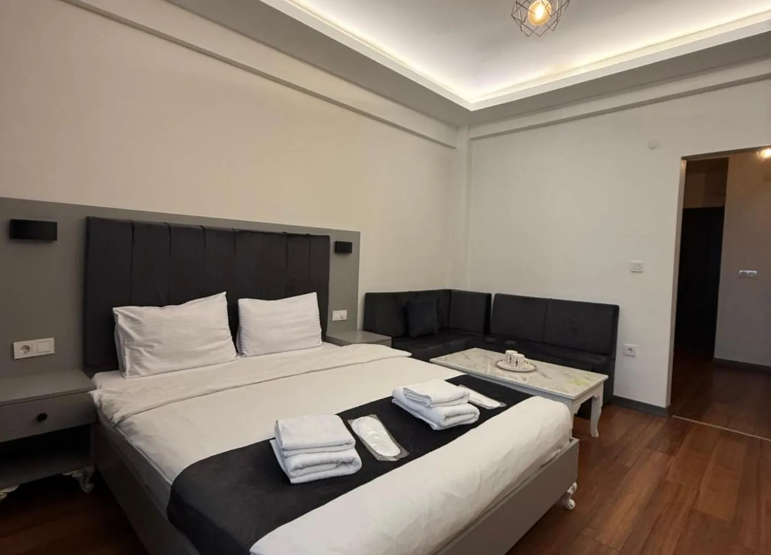 Apartment Taksim Nova Homes Istanbul