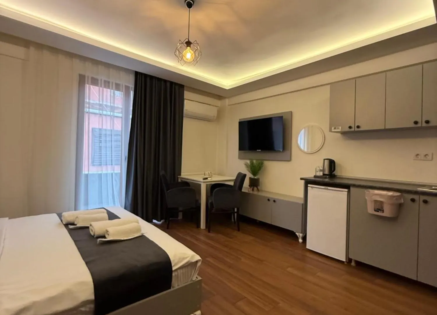 Taksim Nova Homes Istanbul