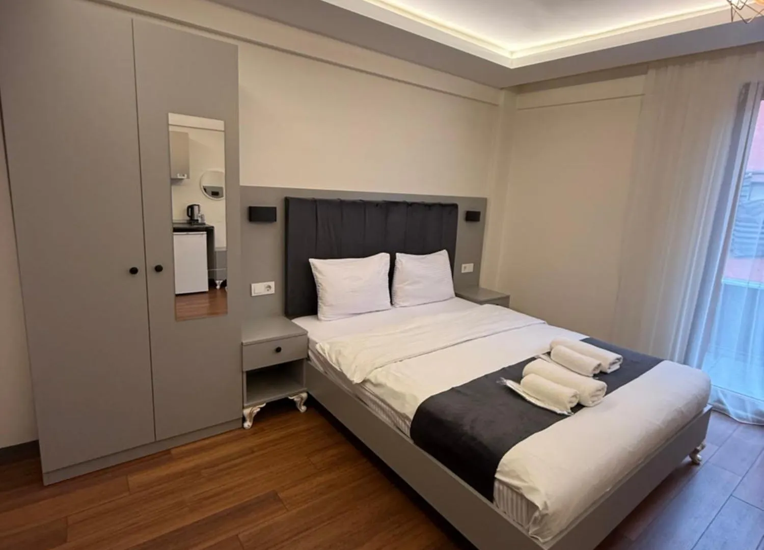 Apartment Taksim Nova Homes Istanbul