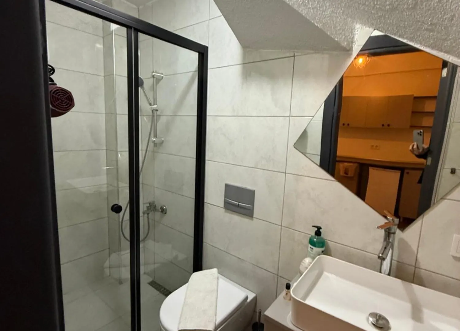 Taksim Nova Homes Istanbul Apartment