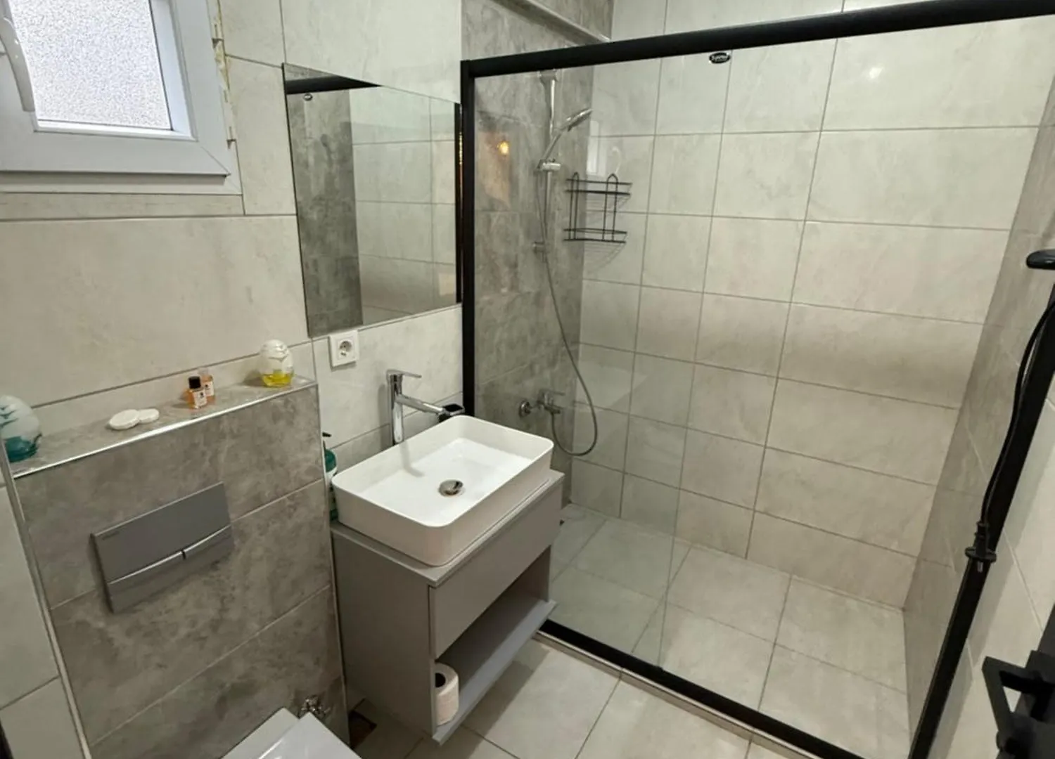 Apartment Taksim Nova Homes Istanbul Turkey
