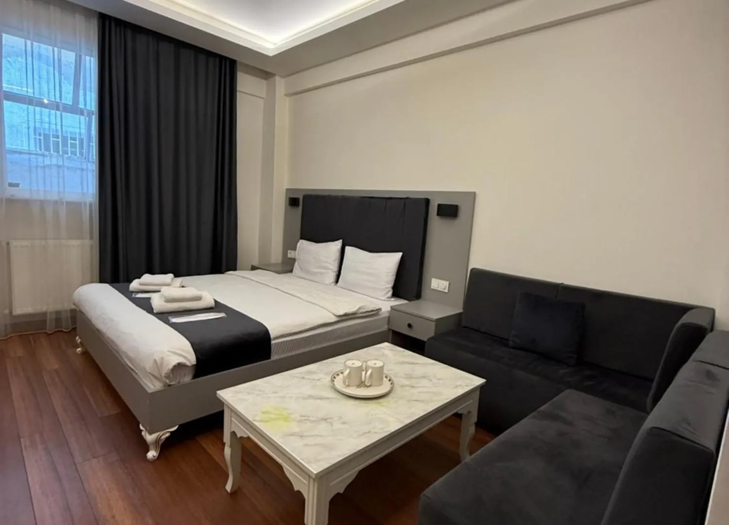 Taksim Nova Homes Istanbul