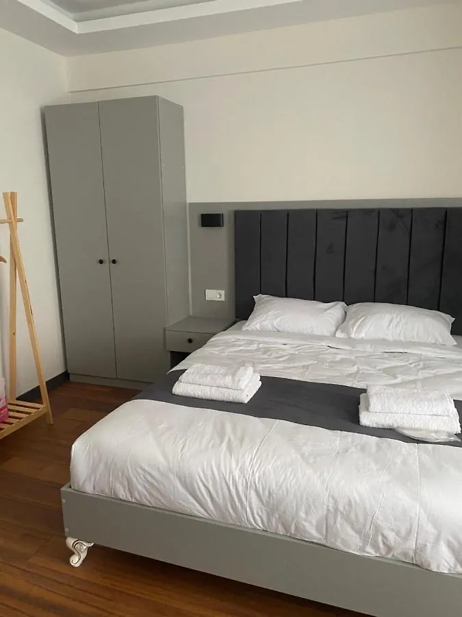 Taksim Nova Homes Istanbul Turkey