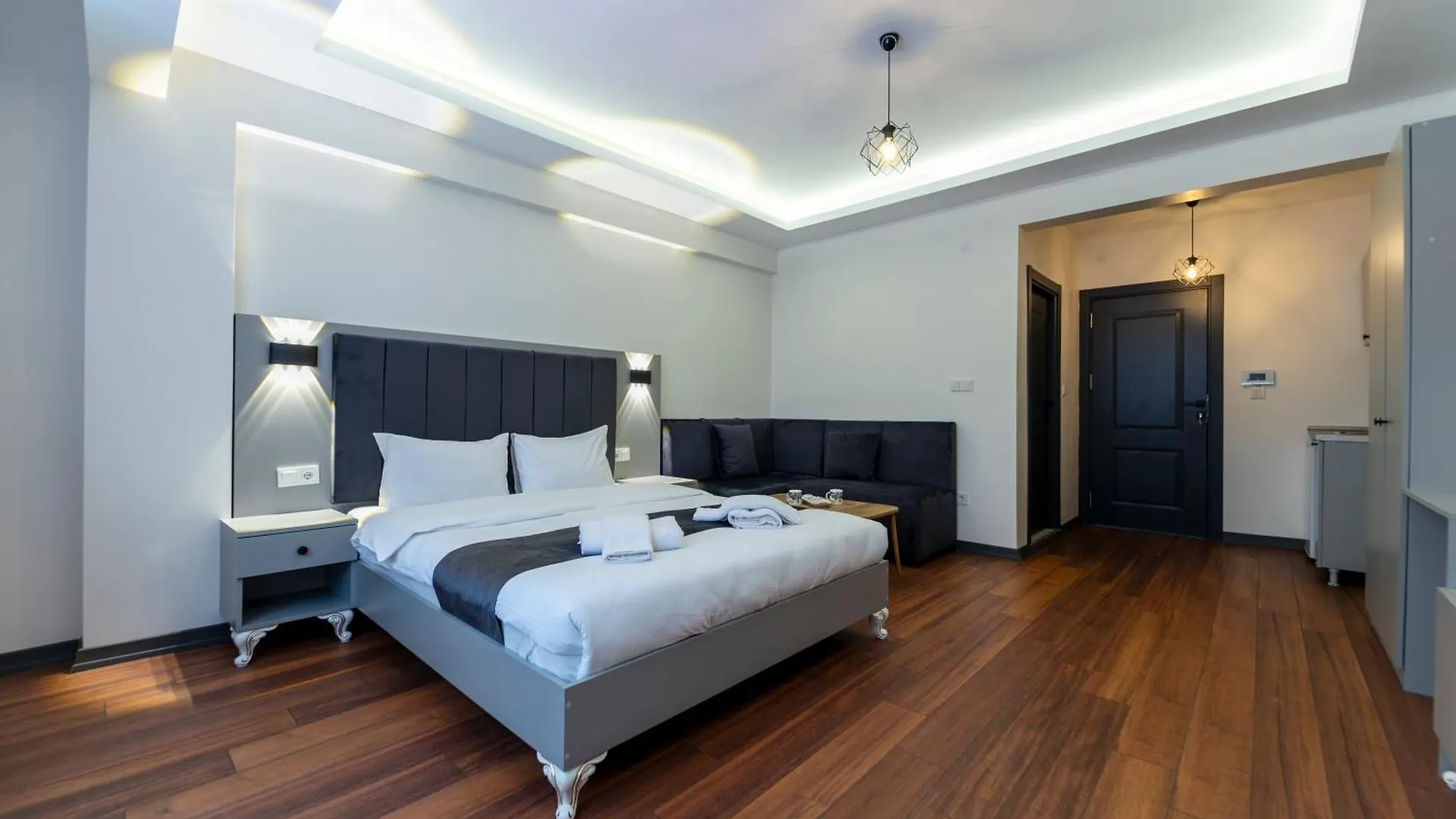 Apartment Taksim Nova Homes Istanbul Turkey