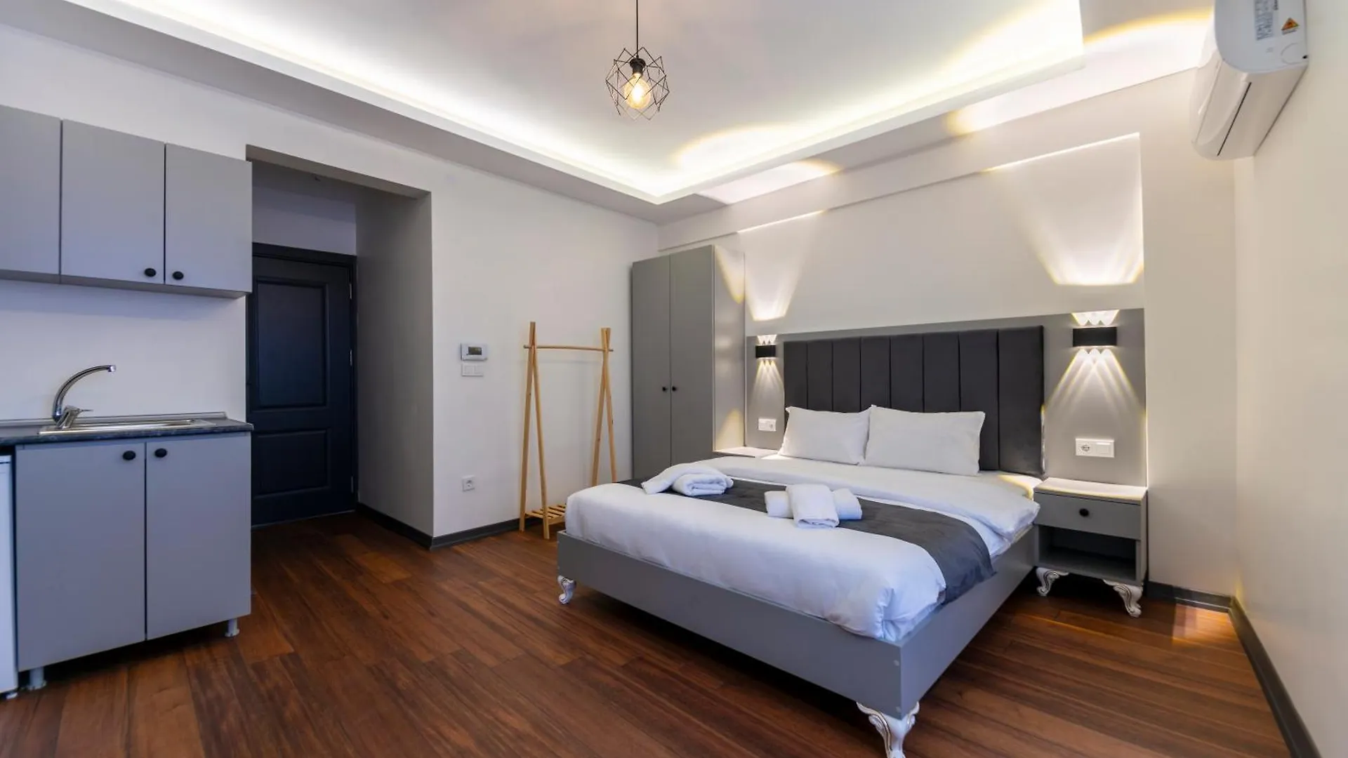 Taksim Nova Homes Istanbul Turkey