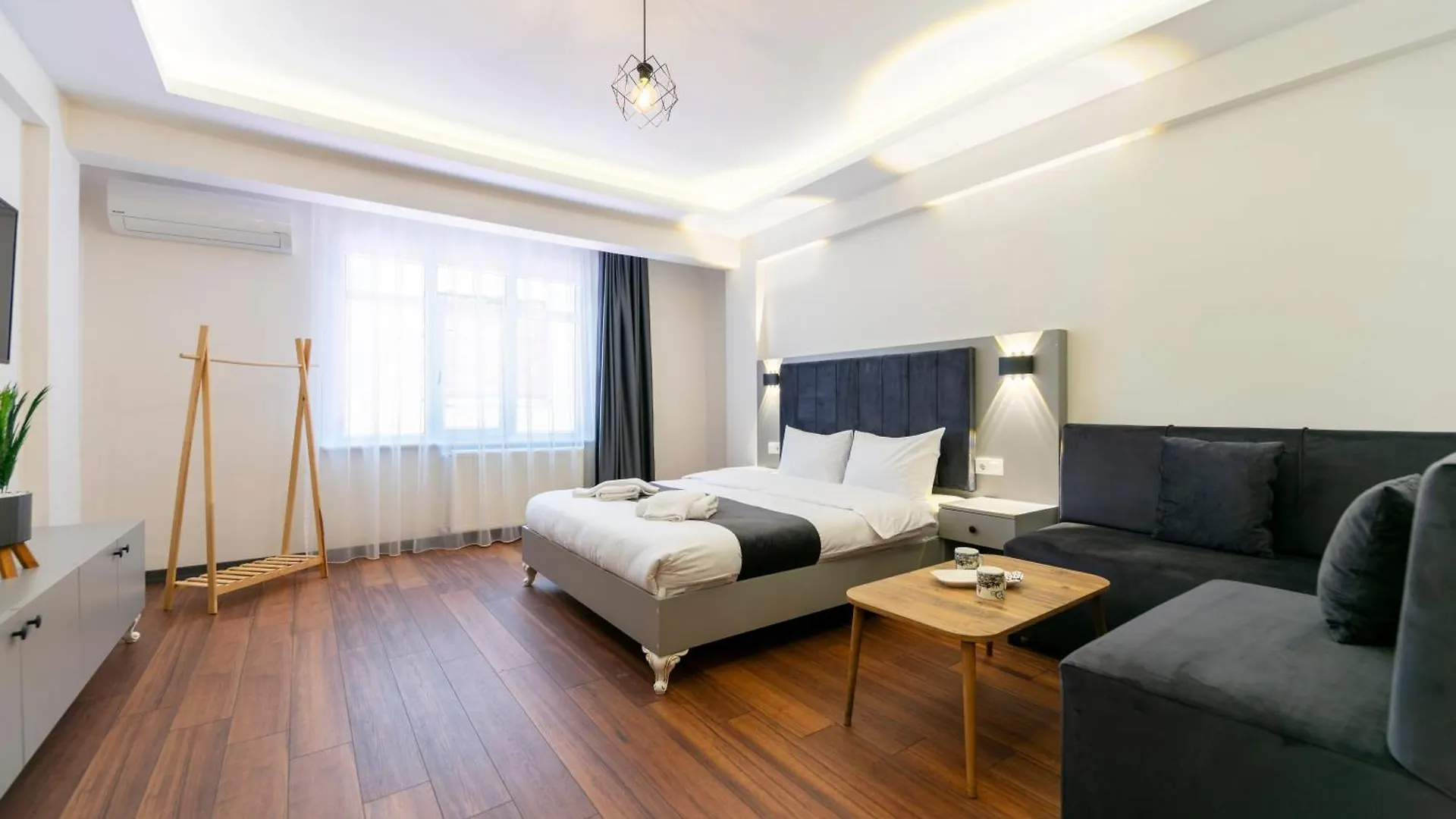 Taksim Nova Homes Istanbul 0*,
