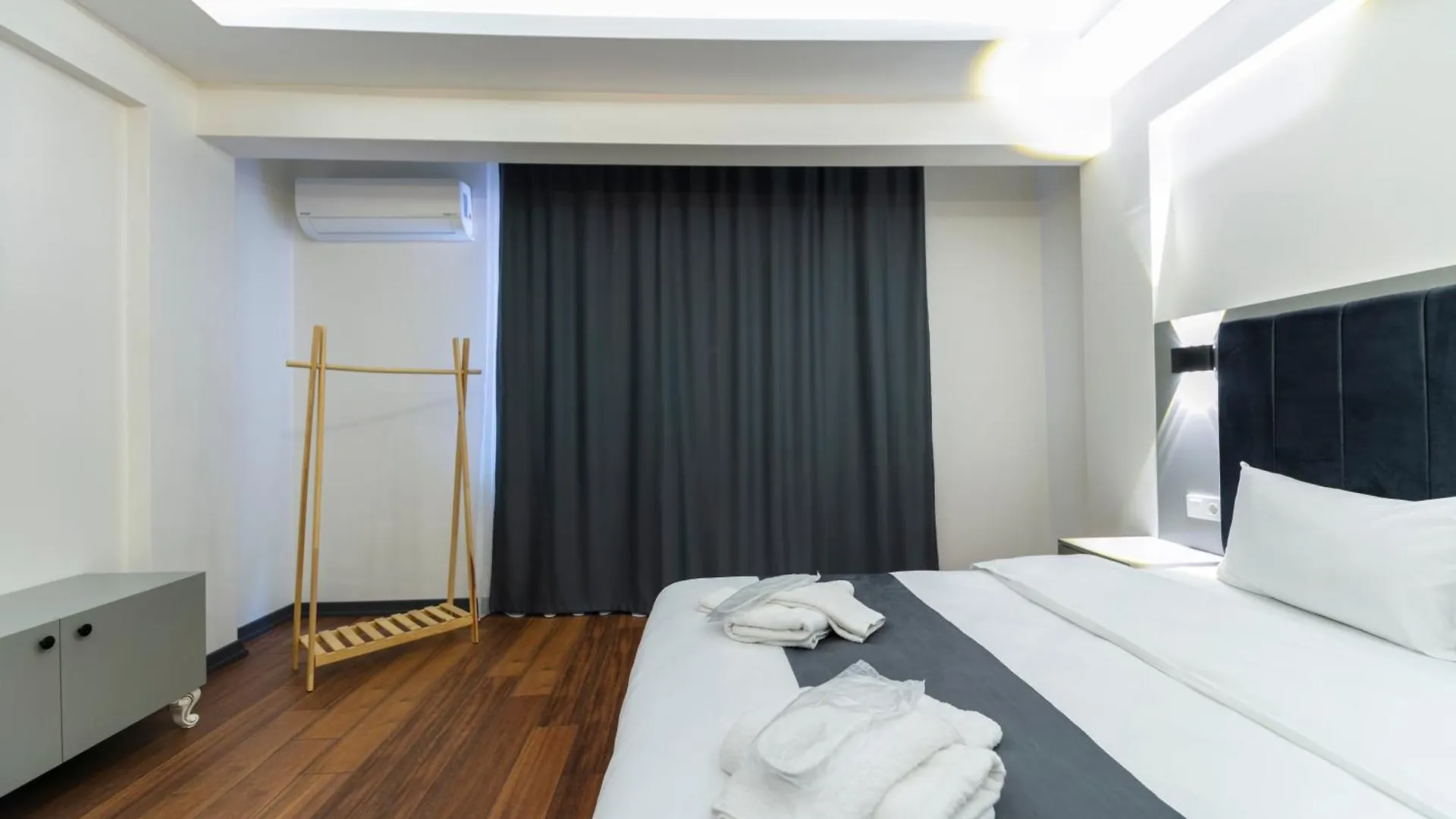 Taksim Nova Homes Istanbul Apartment