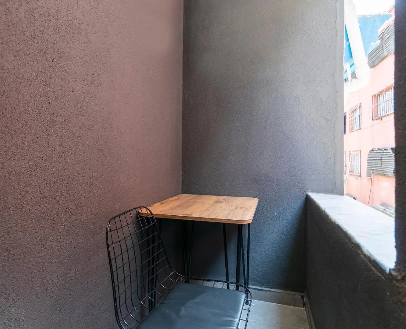 Taksim Nova Homes Istanbul Apartment