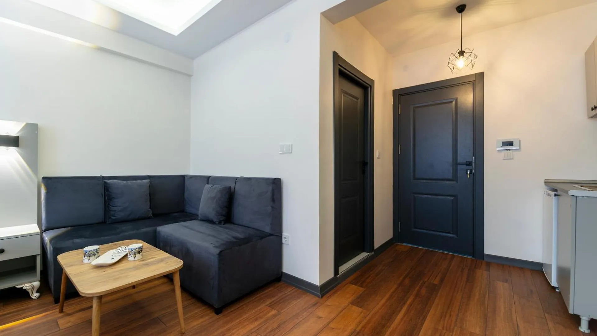 Taksim Nova Homes Istanbul