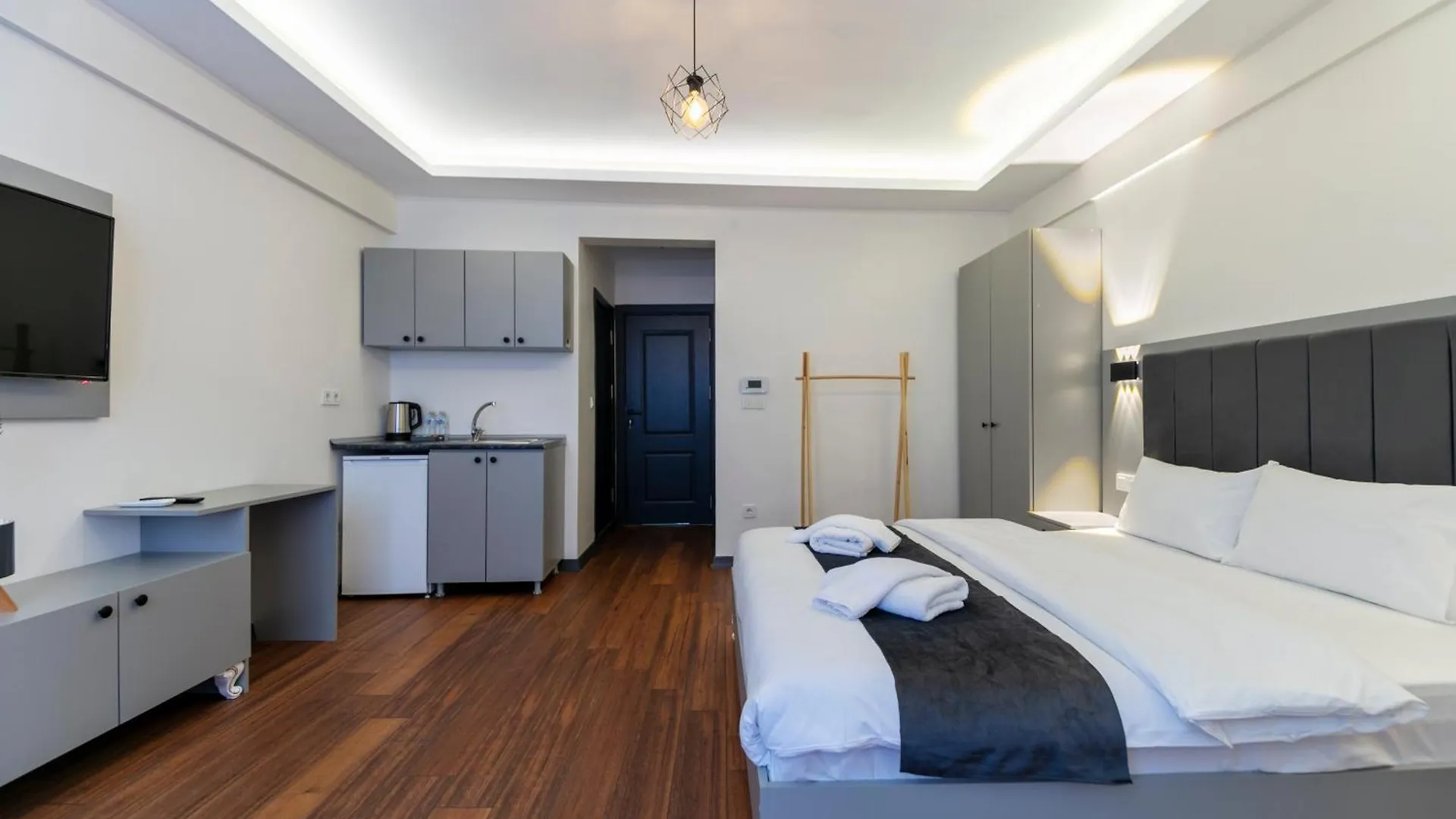 Taksim Nova Homes Istanbul 0*,  Turkey