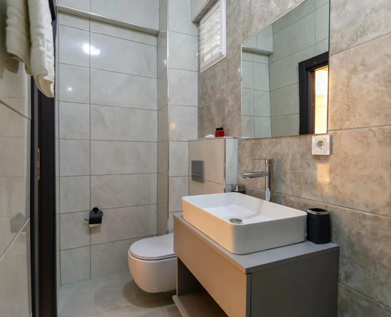 Apartment Taksim Nova Homes Istanbul