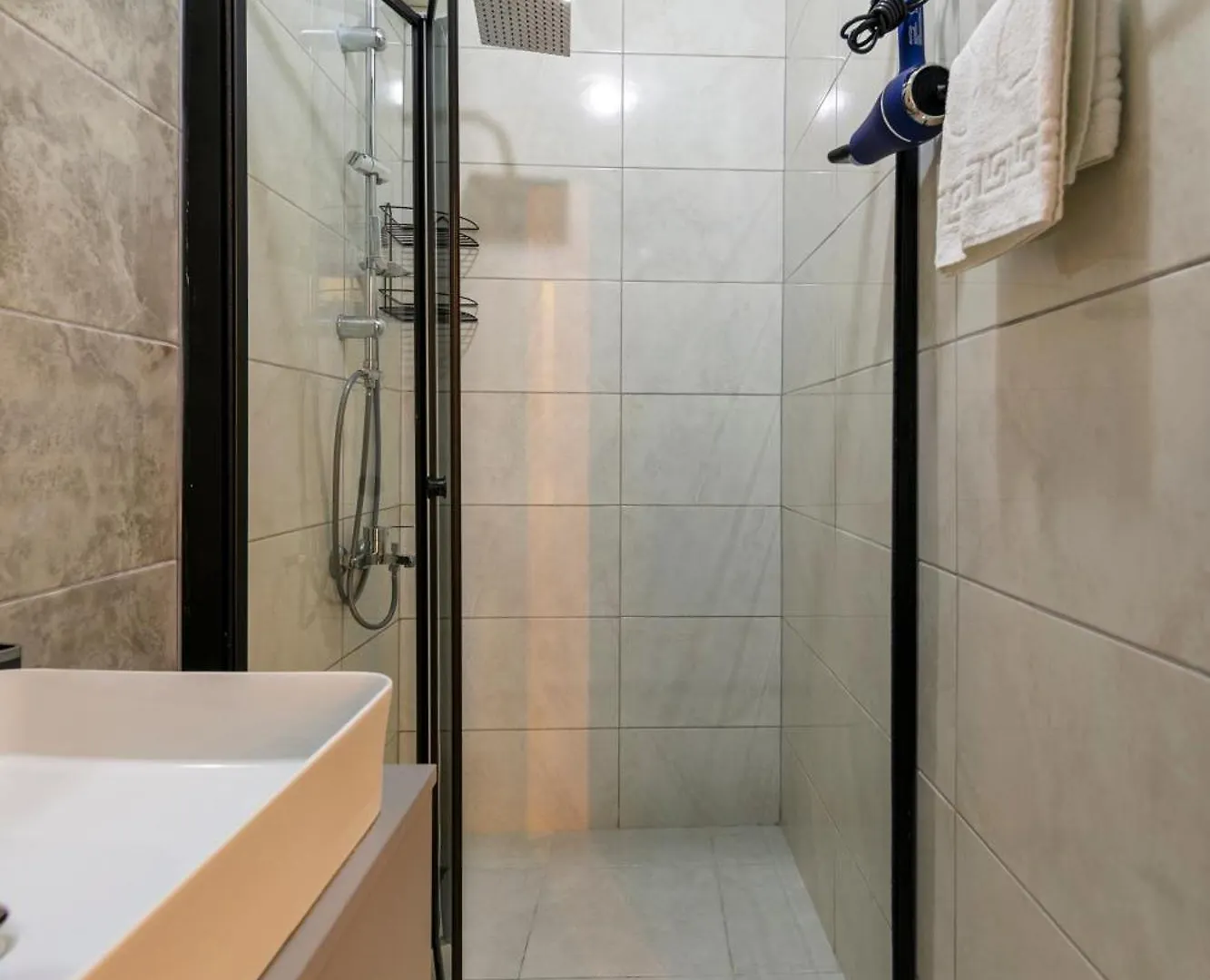 Apartment Taksim Nova Homes Istanbul