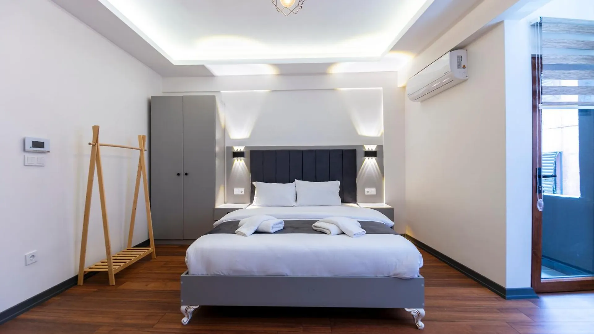Apartment Taksim Nova Homes Istanbul Turkey