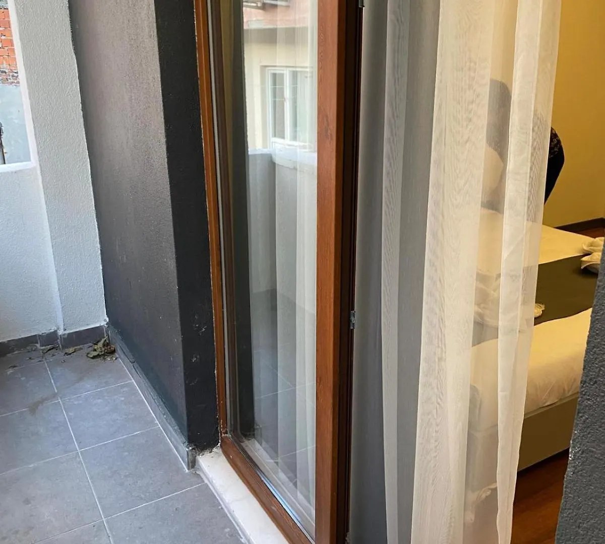 Apartment Taksim Nova Homes Istanbul Turkey