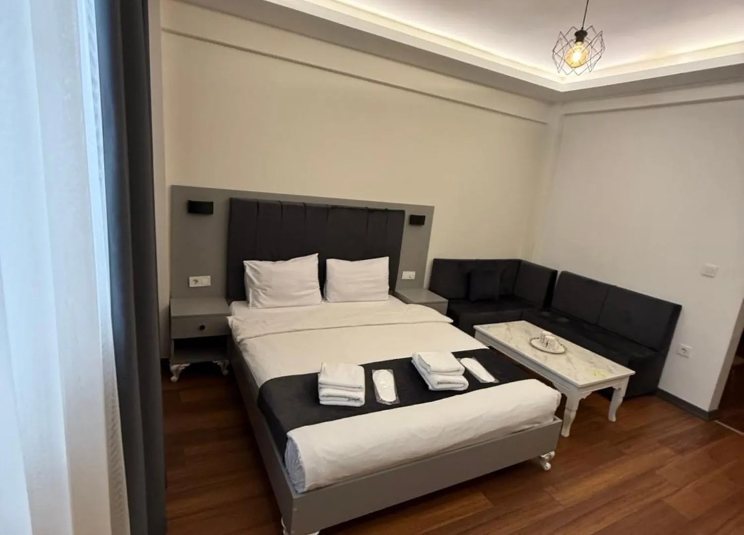 Taksim Nova Homes Istanbul