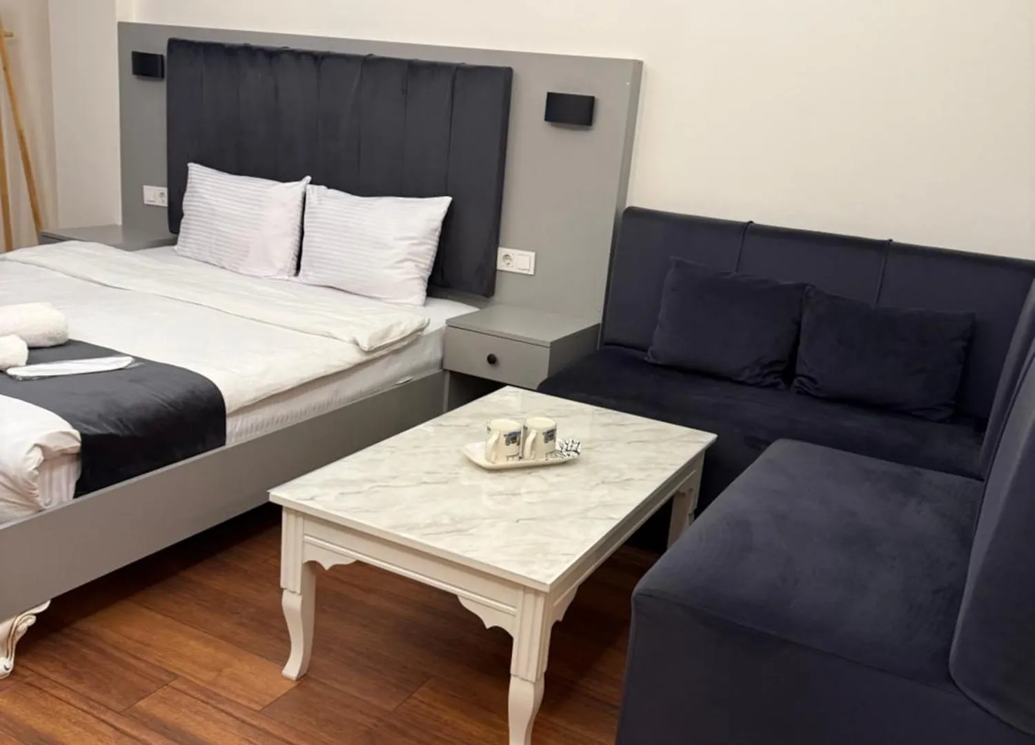 Taksim Nova Homes Istanbul 0*,