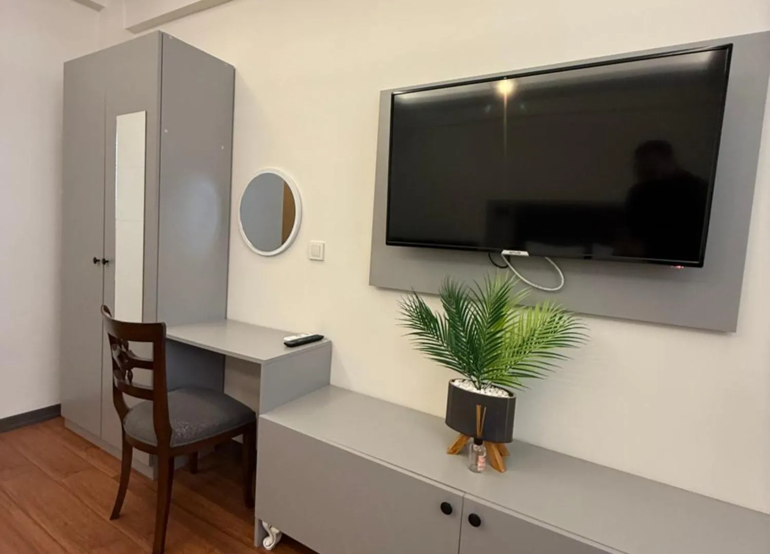 Taksim Nova Homes Istanbul Apartment