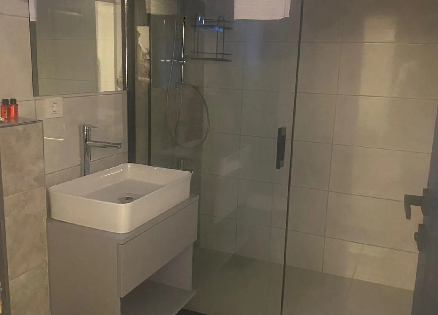 Taksim Nova Homes Istanbul Apartment