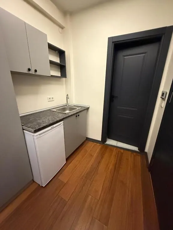 Apartment Taksim Nova Homes Istanbul Türkei