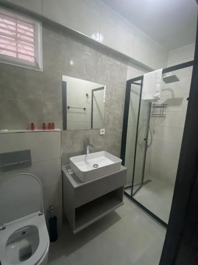 Taksim Nova Homes Istanbulská provincie