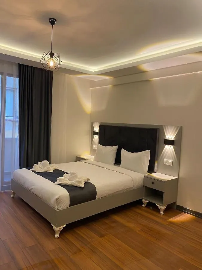 Apartmán Taksim Nova Homes Istanbulská provincie