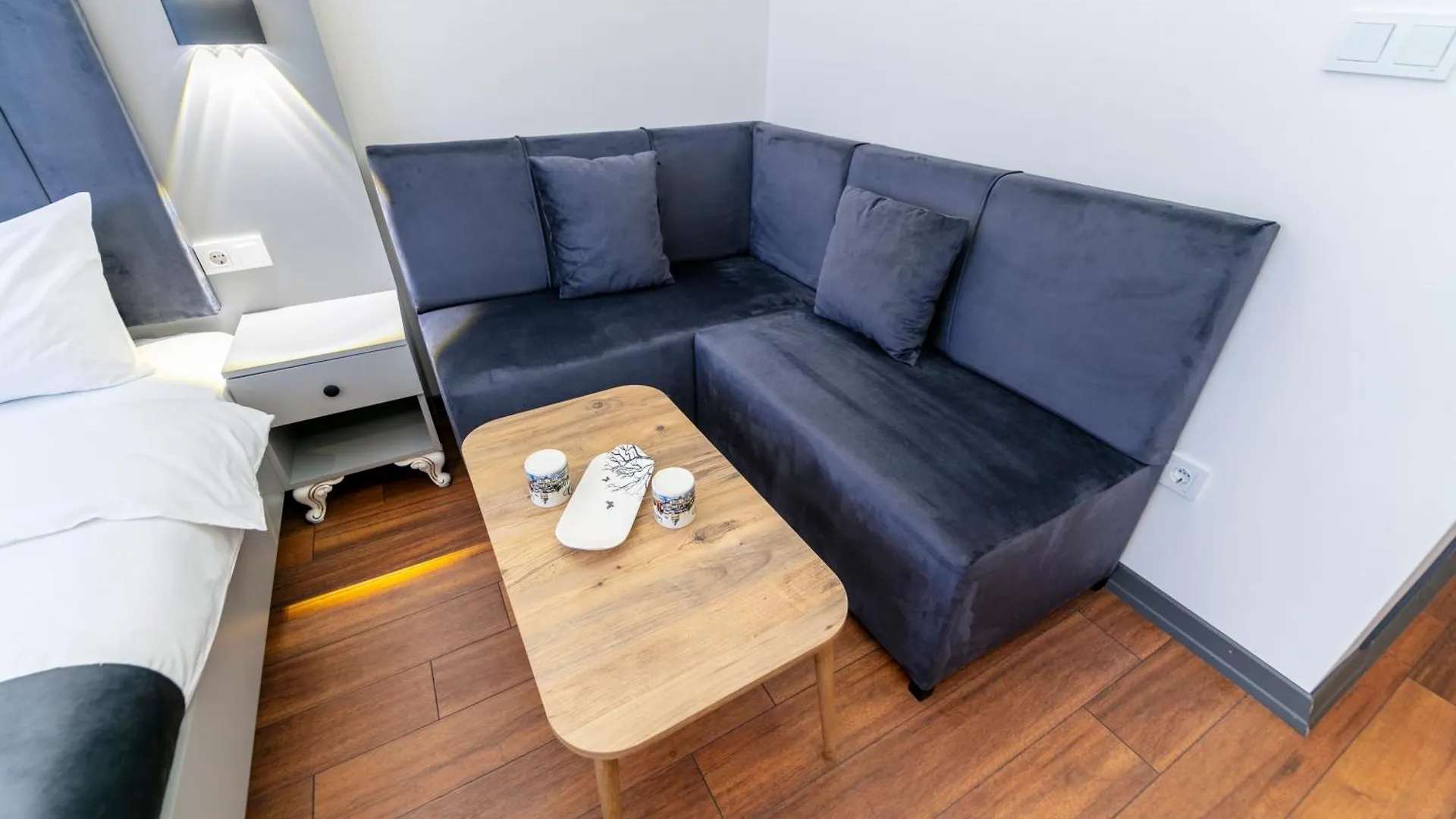 Taksim Nova Homes Istanbulská provincie 0*,  Turecko