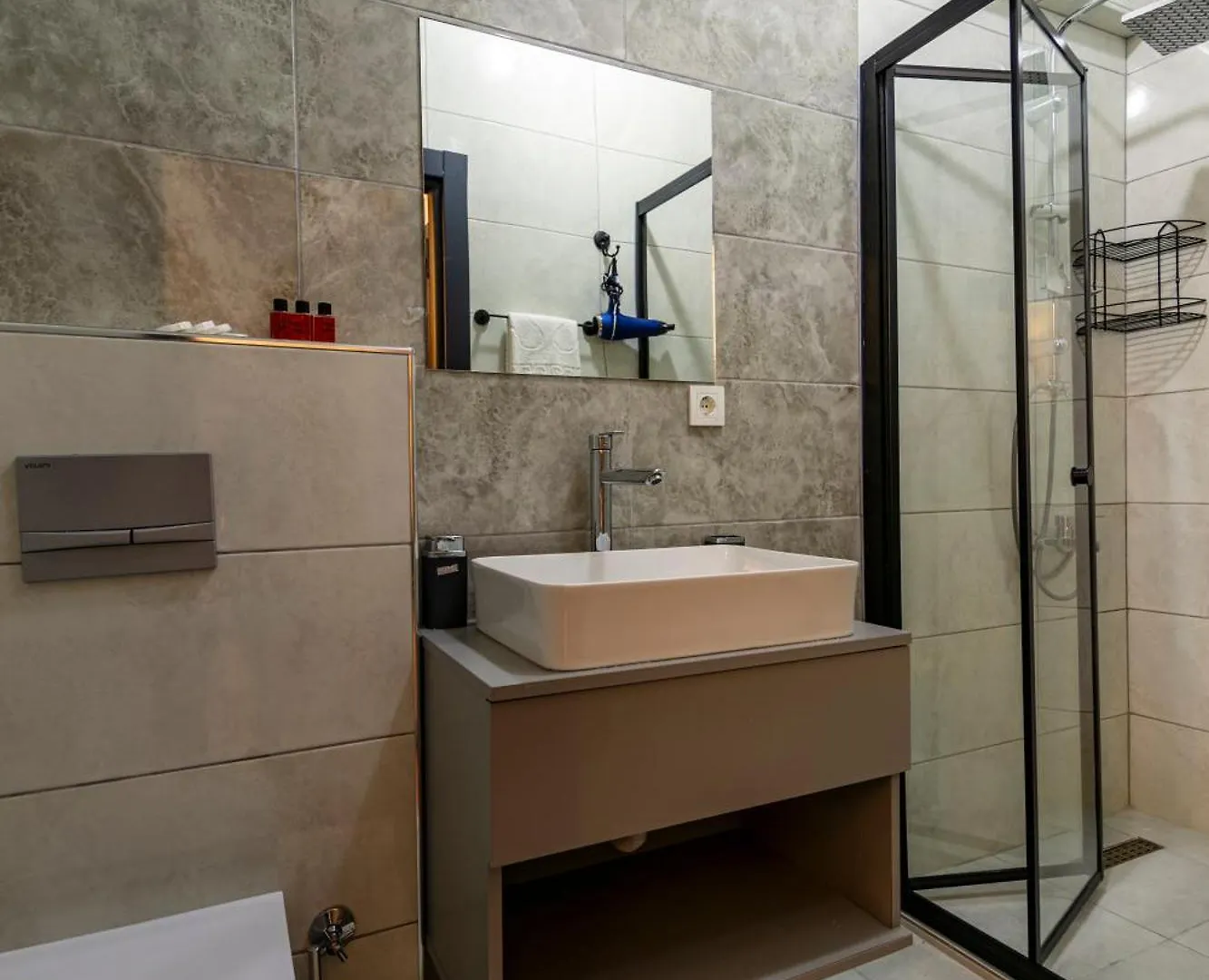 Apartmán Taksim Nova Homes Istanbulská provincie Turecko