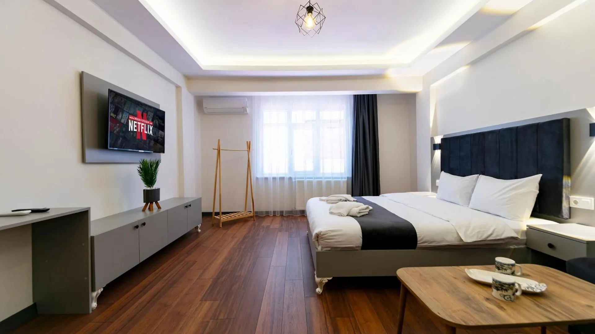 Taksim Nova Homes Istanbulská provincie Apartmán