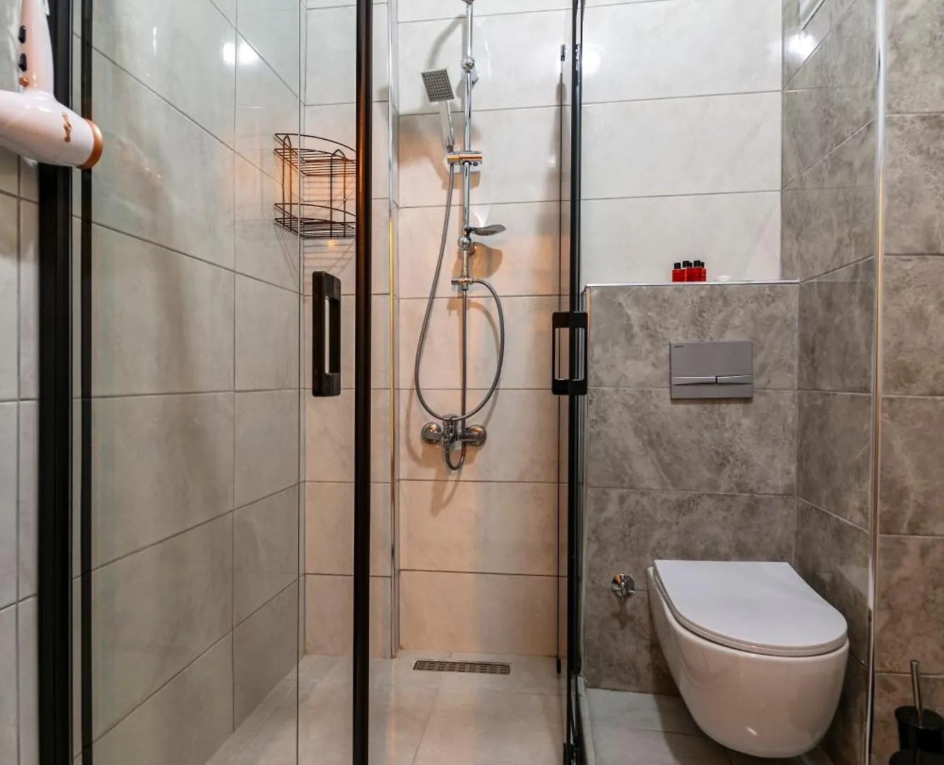 Taksim Nova Homes Istanbulská provincie Apartmán